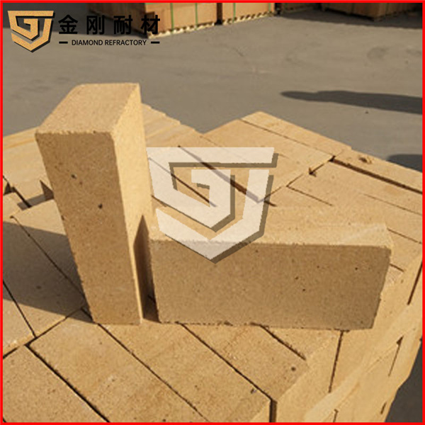 粘土大小斧頭耐火（huǒ）磚