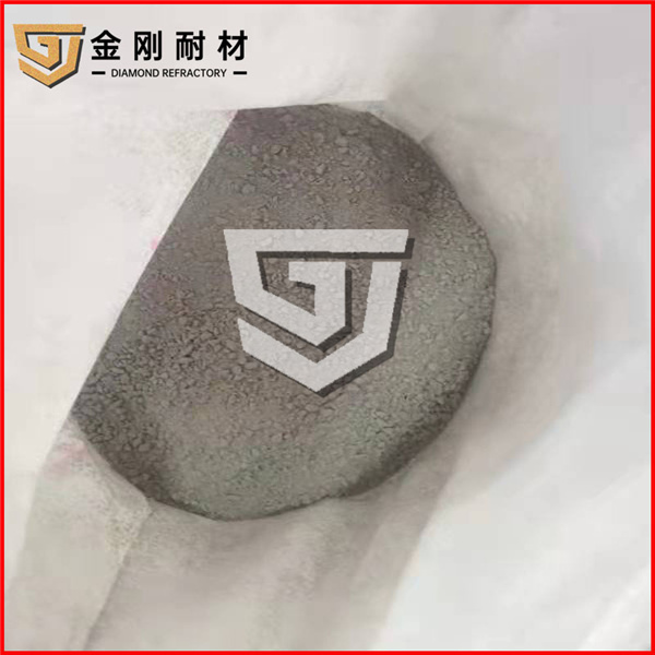 高鋁耐火接縫料（liào）